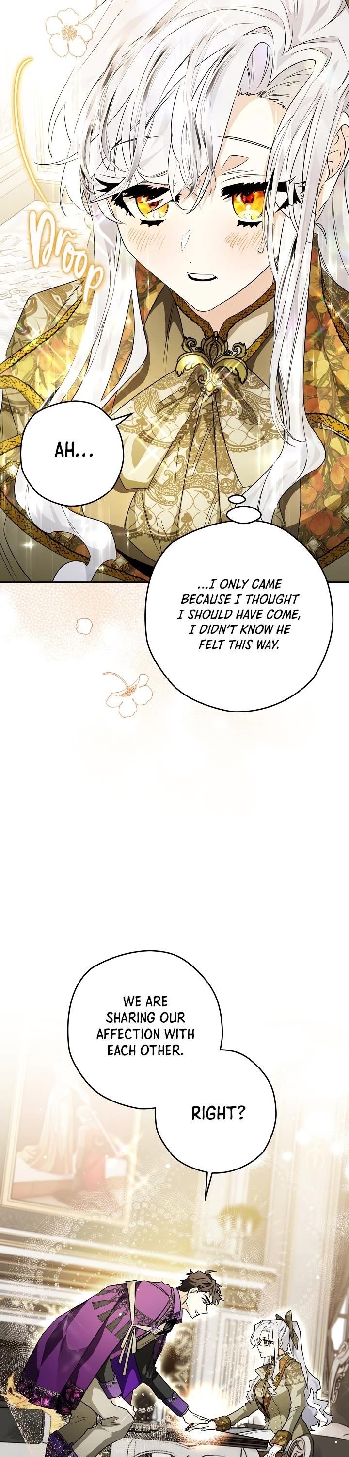 Sigrid Chapter 41 - Page 21 in English