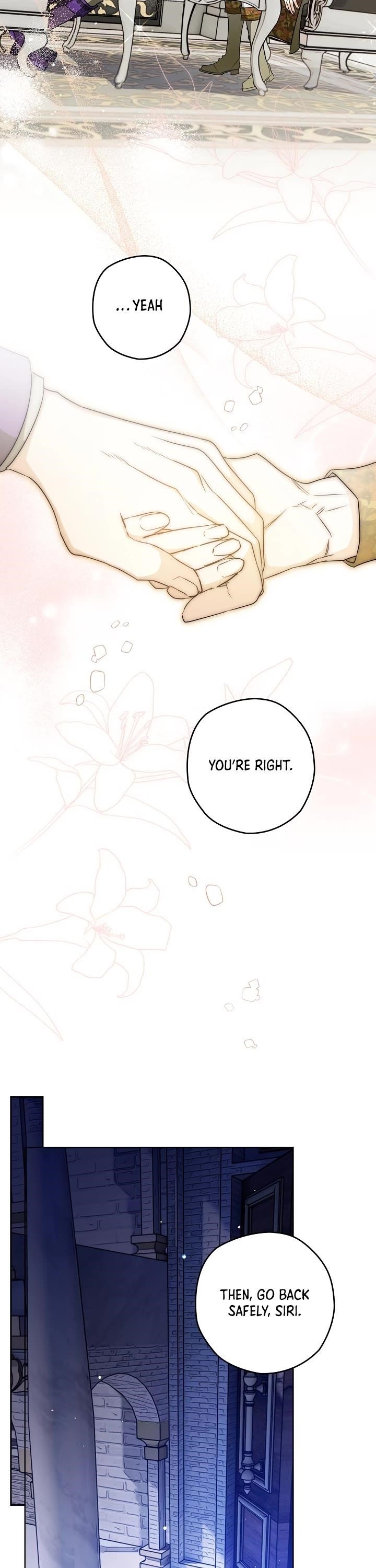 Sigrid Chapter 41 - Page 22 in English