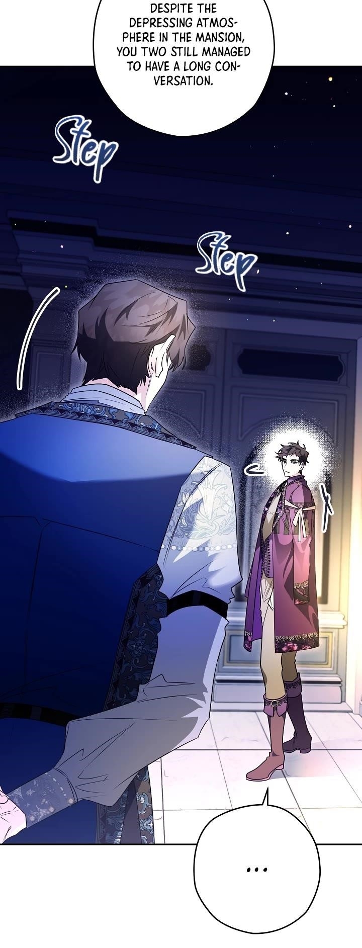 Sigrid Chapter 41 - Page 24 in English