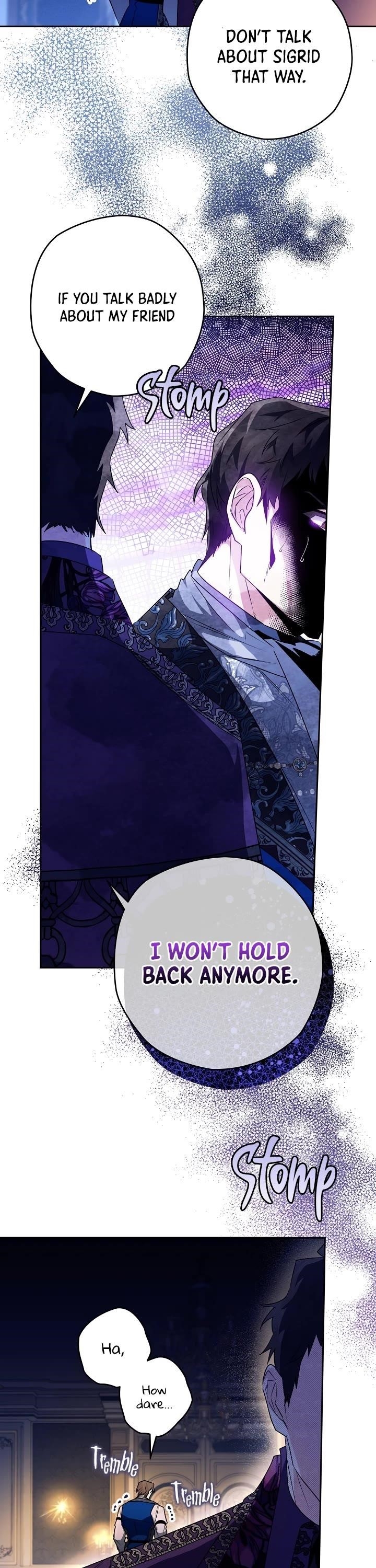 Sigrid Chapter 41 - Page 26 in English
