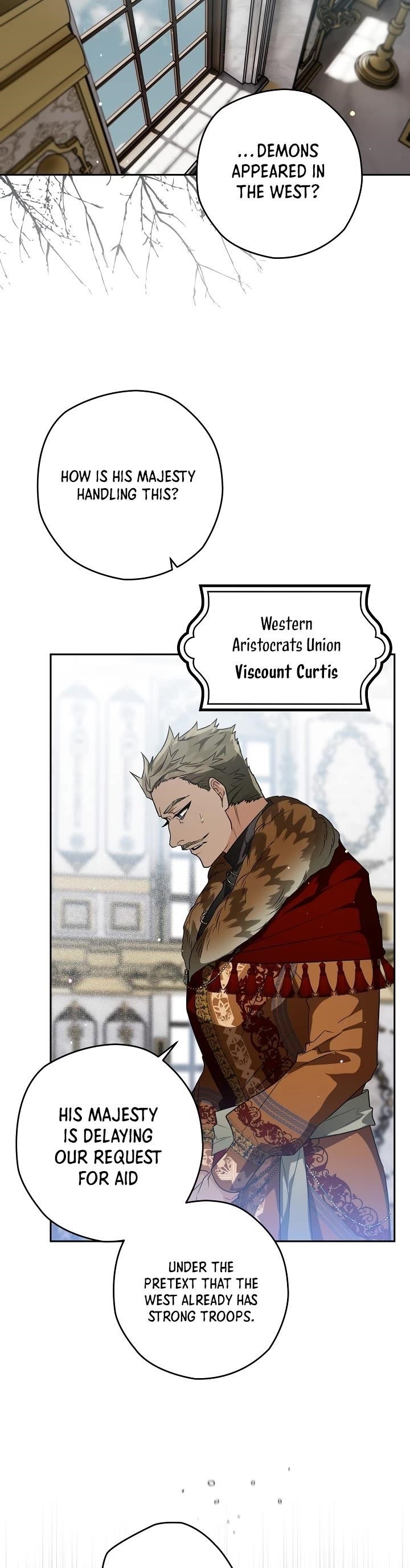 Sigrid Chapter 41 - Page 29 in English