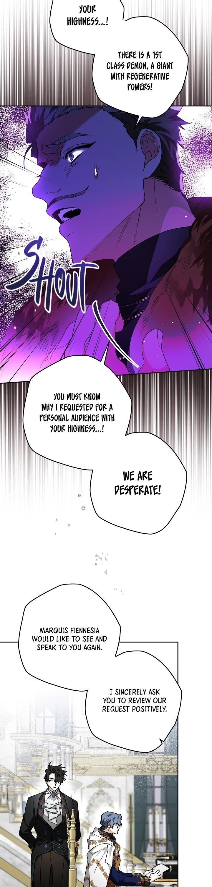 Sigrid Chapter 41 - Page 30 in English