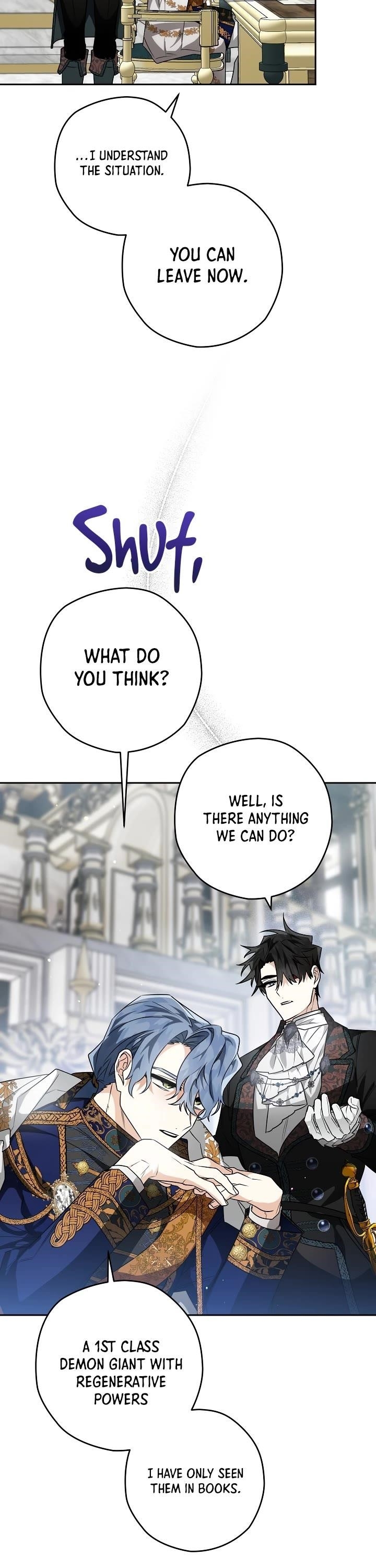 Sigrid Chapter 41 - Page 31 in English