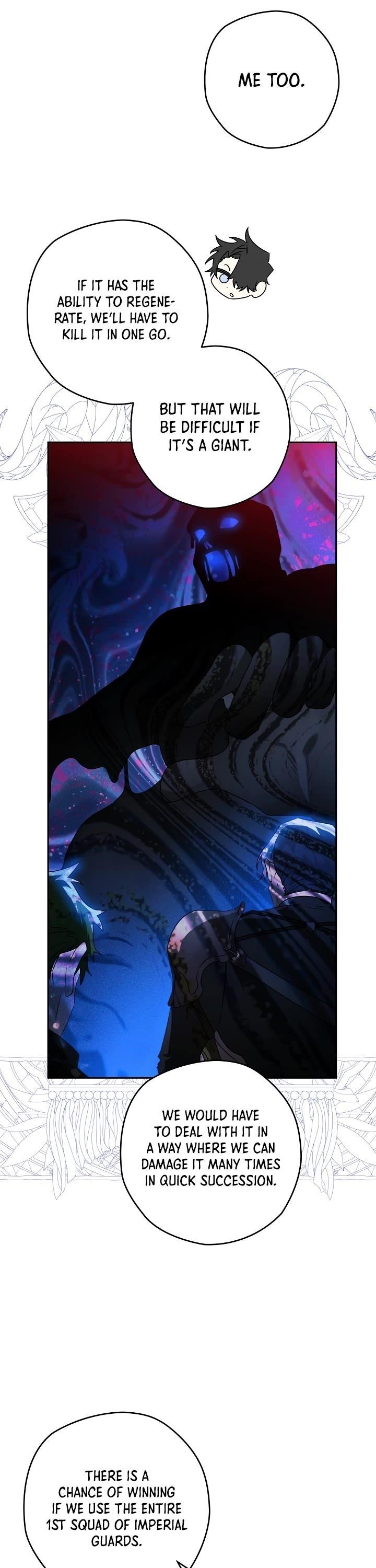 Sigrid Chapter 41 - Page 32 in English