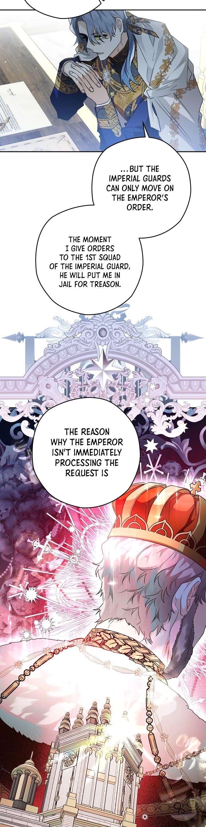 Sigrid Chapter 41 - Page 33 in English