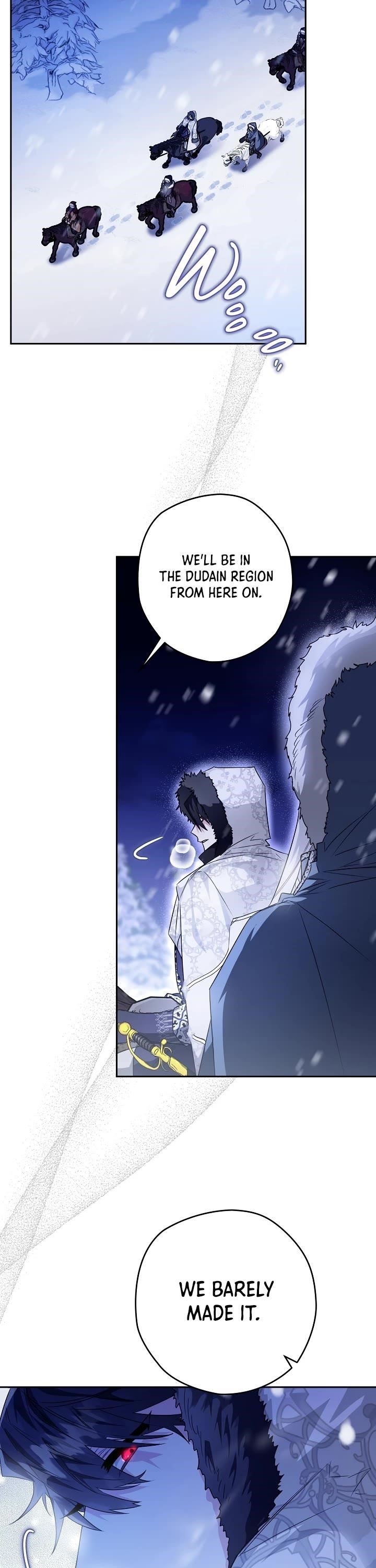 Sigrid Chapter 41 - Page 37 in English