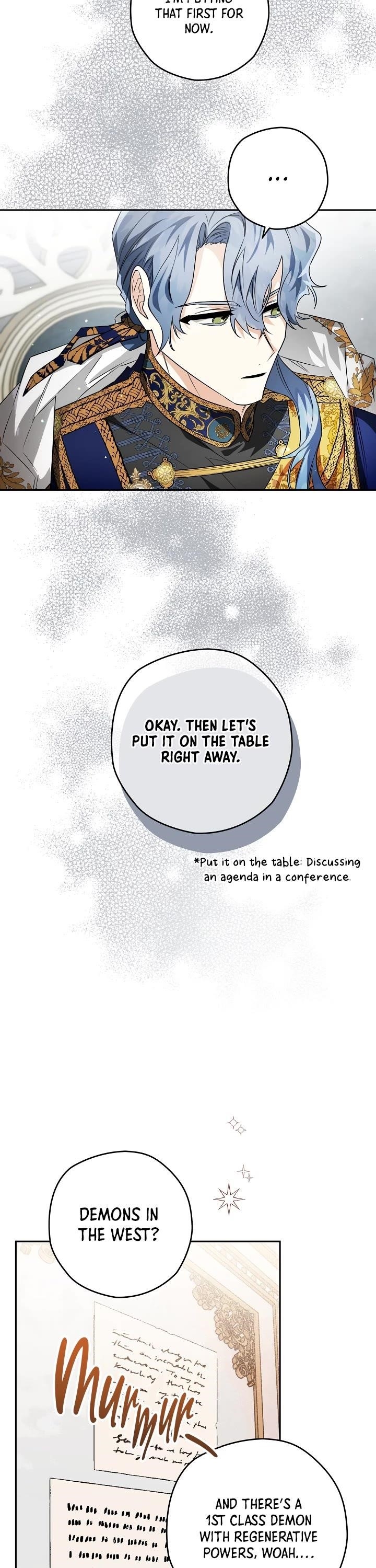 Sigrid Chapter 41 - Page 40 in English