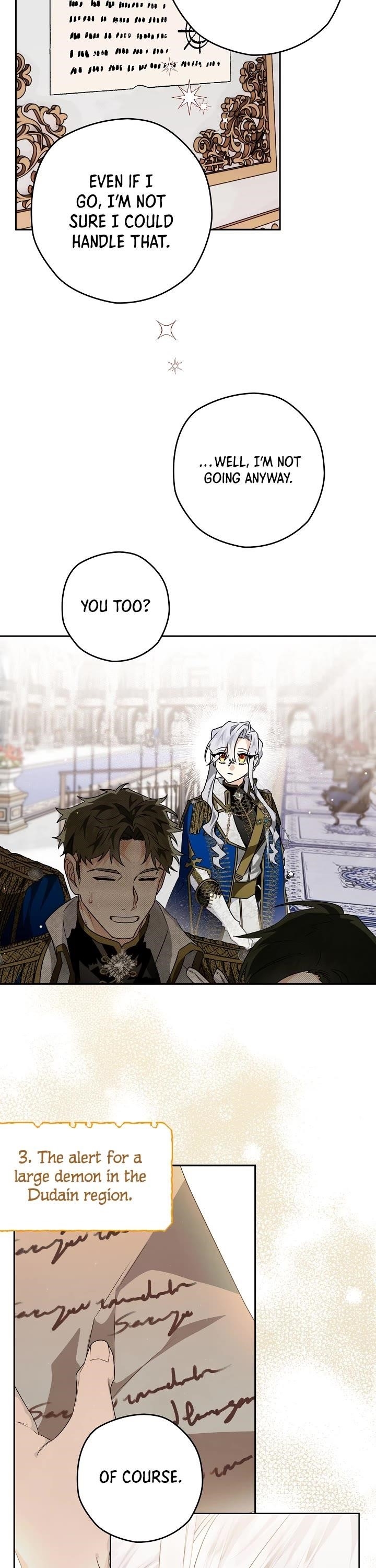 Sigrid Chapter 41 - Page 41 in English