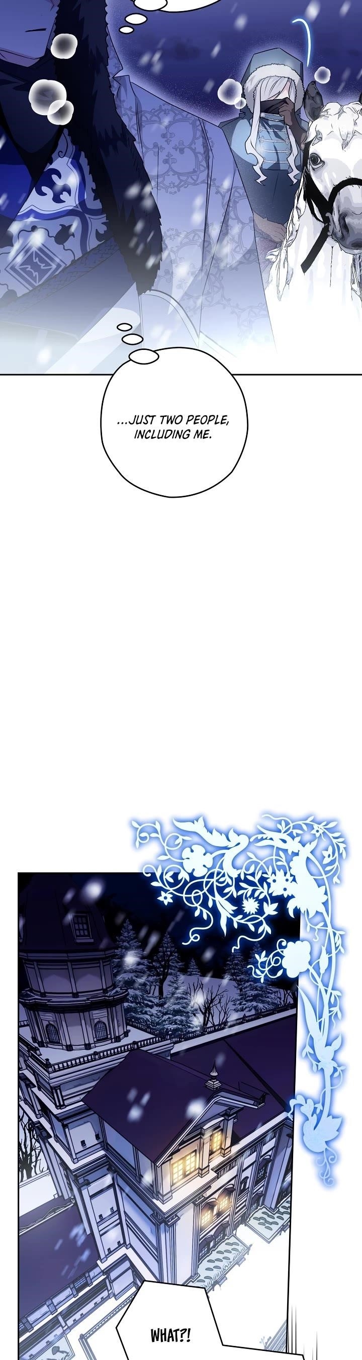 Sigrid Chapter 41 - Page 43 in English