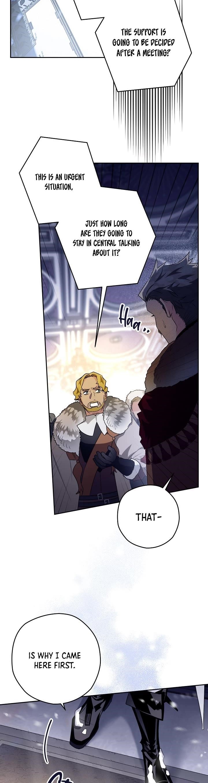 Sigrid Chapter 41 - Page 44 in English