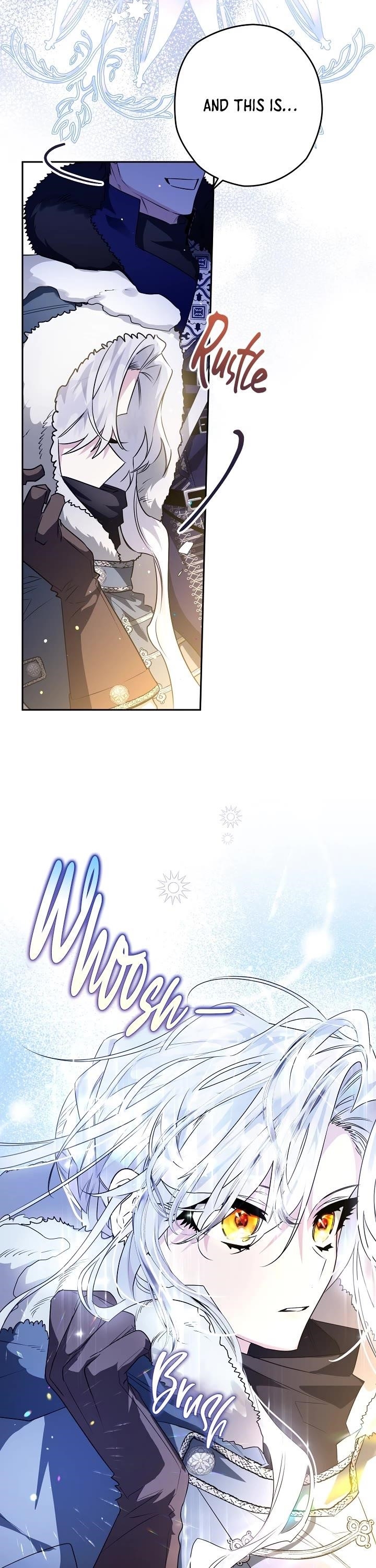 Sigrid Chapter 41 - Page 46 in English