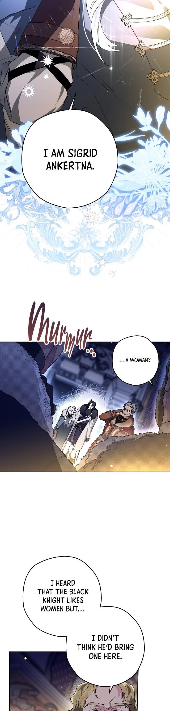 Sigrid Chapter 41 - Page 47 in English