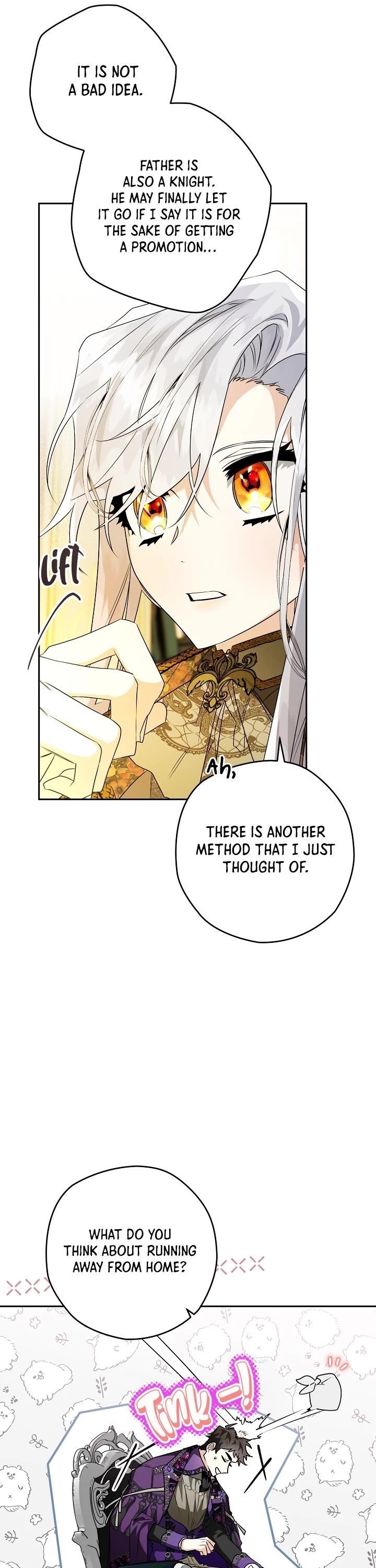 Sigrid Chapter 41 - Page 7 in English