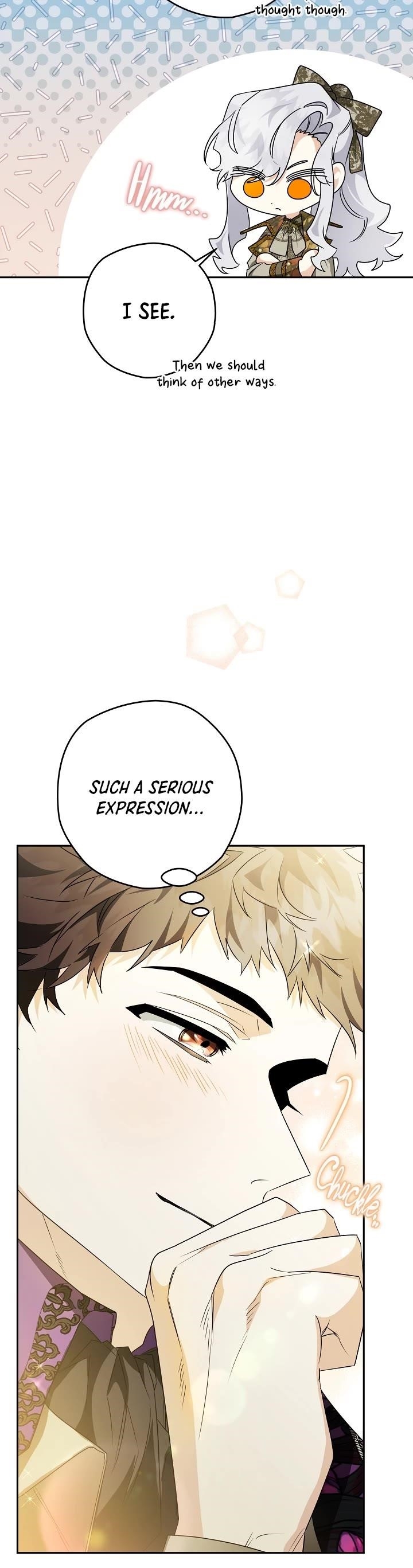 Sigrid Chapter 41 - Page 9 in English