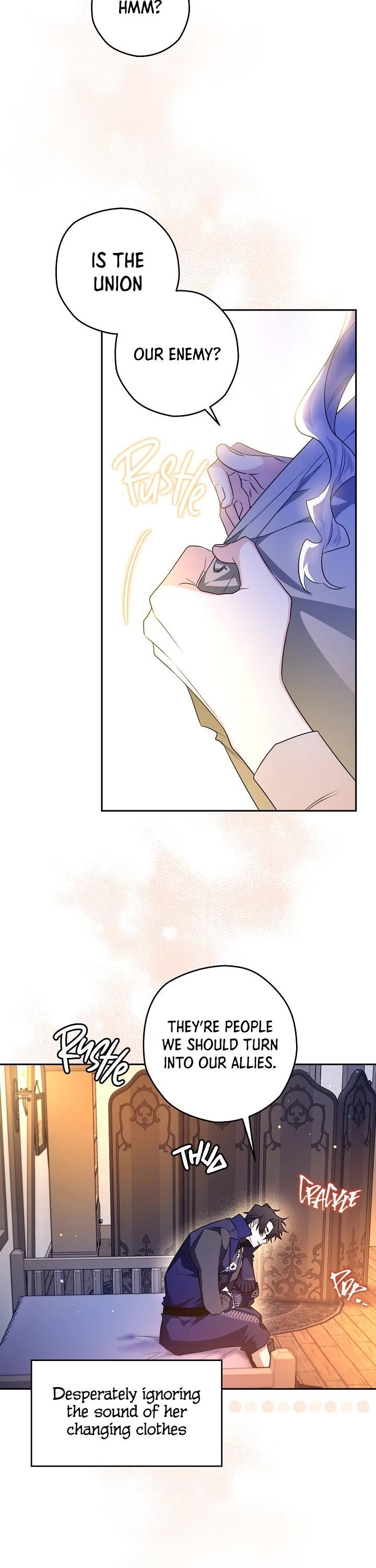 Sigrid Chapter 42 - Page 11 in English
