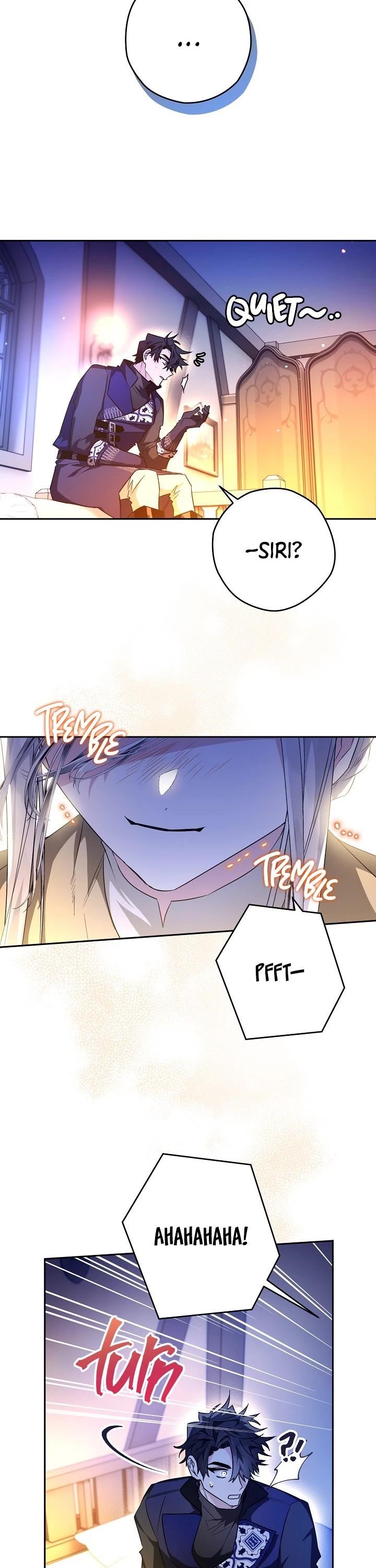 Sigrid Chapter 42 - Page 14 in English