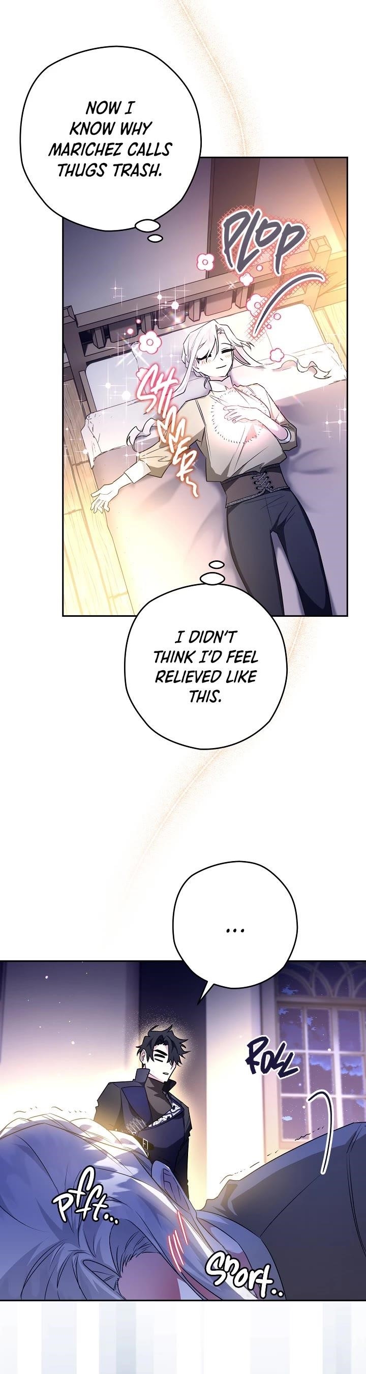 Sigrid Chapter 42 - Page 17 in English