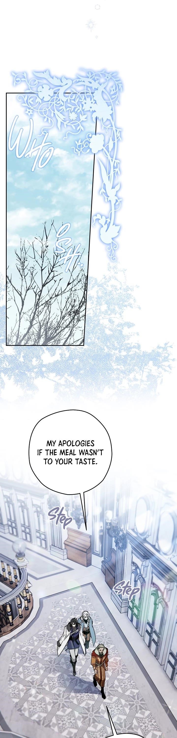 Sigrid Chapter 42 - Page 19 in English