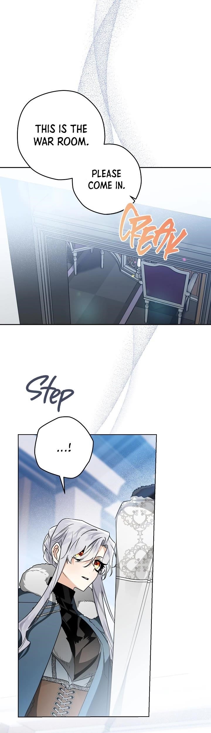 Sigrid Chapter 42 - Page 23 in English