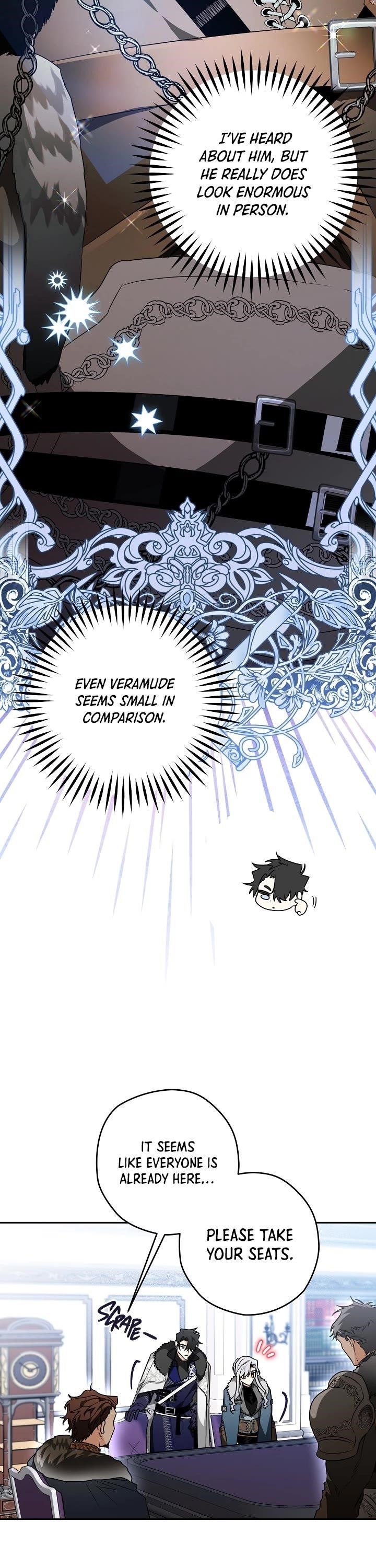 Sigrid Chapter 42 - Page 25 in English