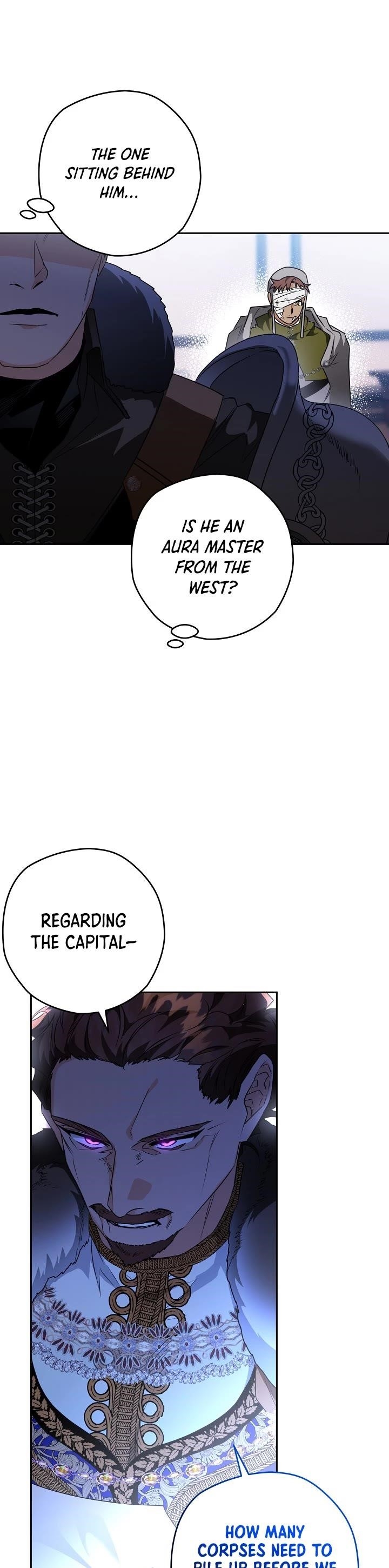 Sigrid Chapter 42 - Page 26 in English