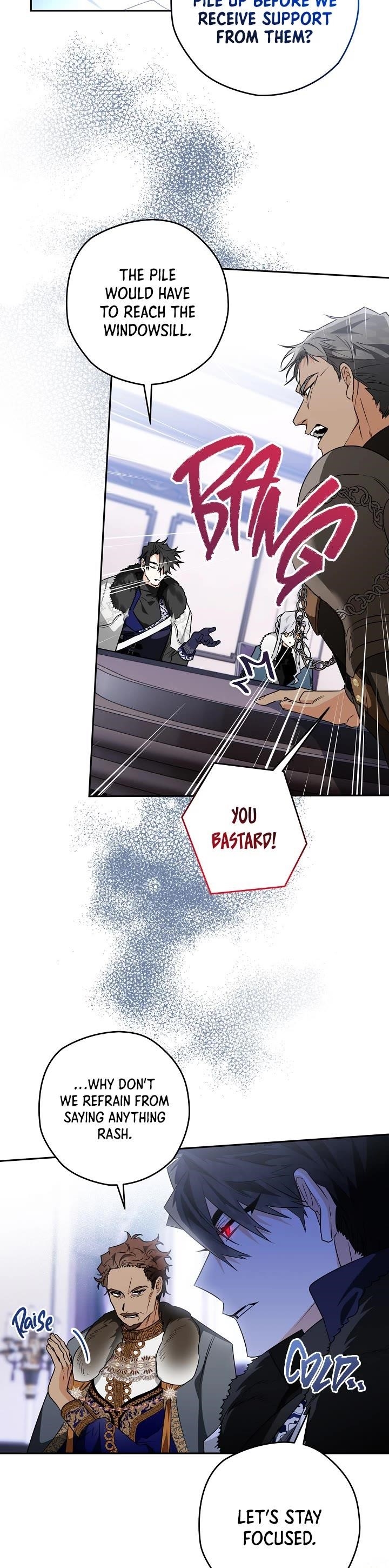Sigrid Chapter 42 - Page 27 in English
