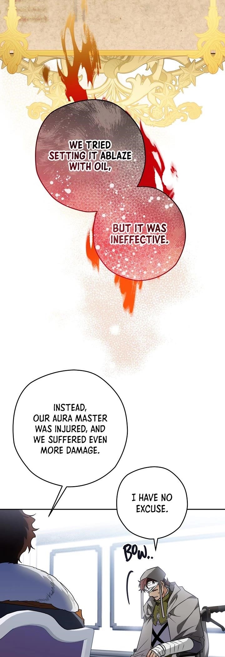 Sigrid Chapter 42 - Page 29 in English
