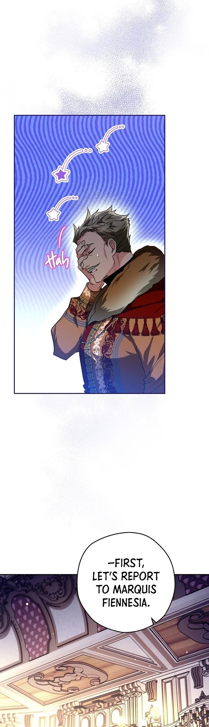 Sigrid Chapter 42 - Page 3 in English