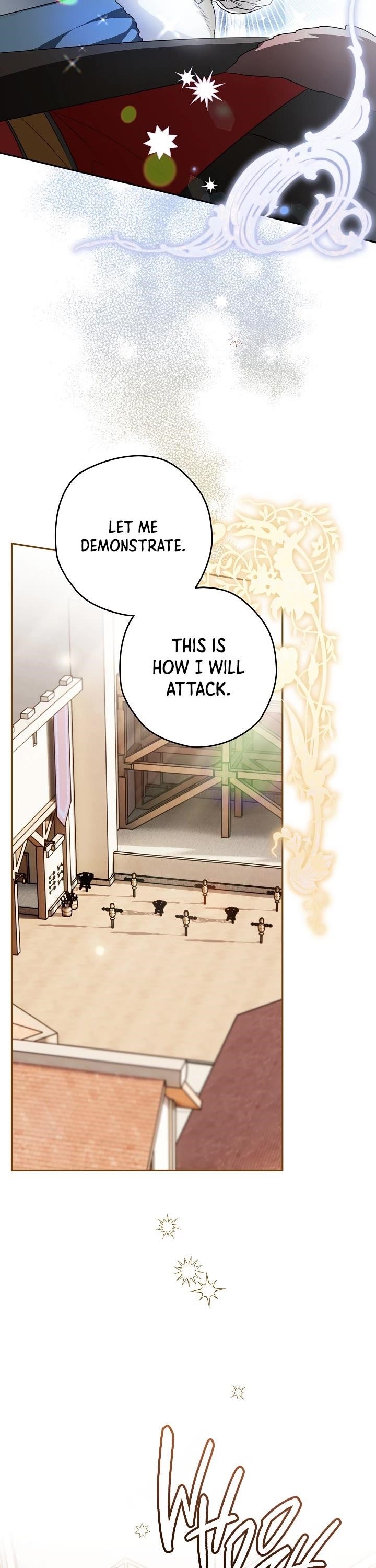 Sigrid Chapter 42 - Page 34 in English
