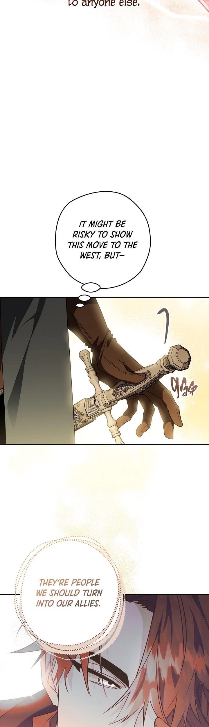 Sigrid Chapter 42 - Page 39 in English