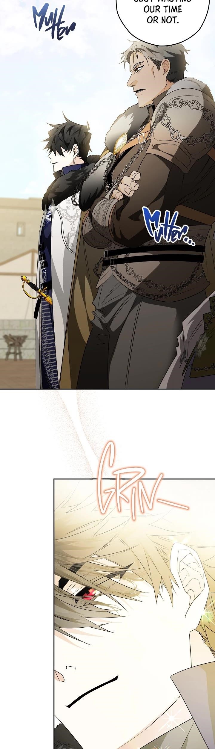 Sigrid Chapter 42 - Page 41 in English