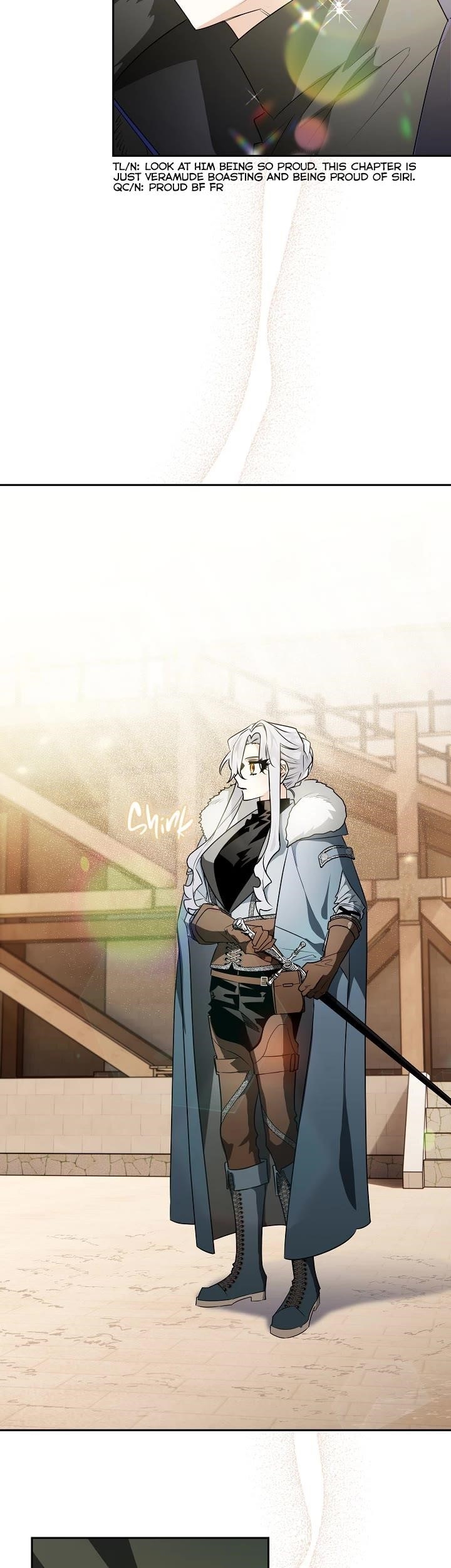 Sigrid Chapter 42 - Page 42 in English