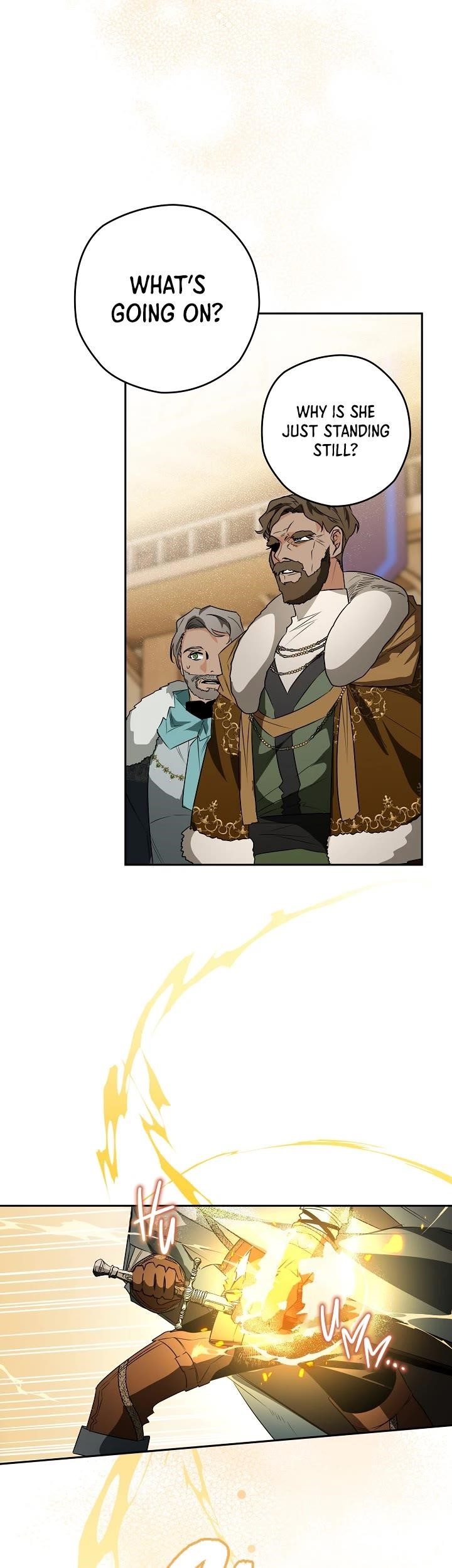 Sigrid Chapter 42 - Page 44 in English