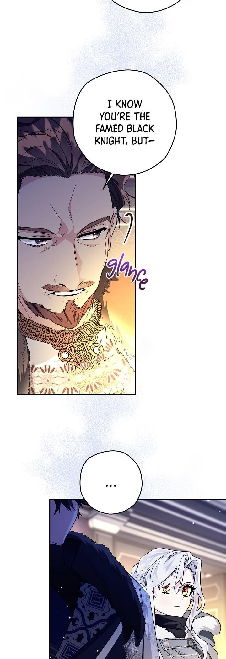 Sigrid Chapter 42 - Page 5 in English