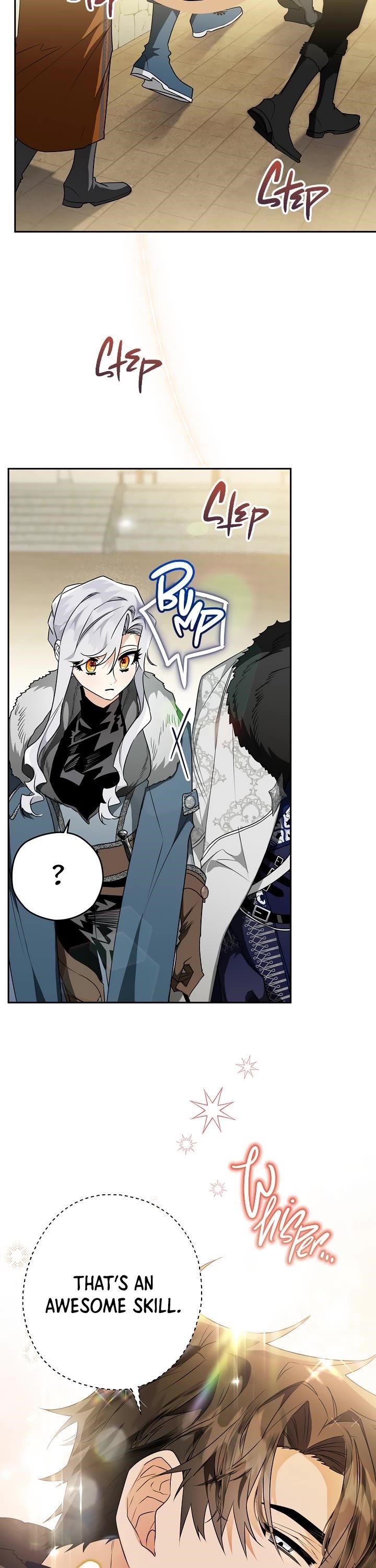 Sigrid Chapter 43 - Page 12 in English