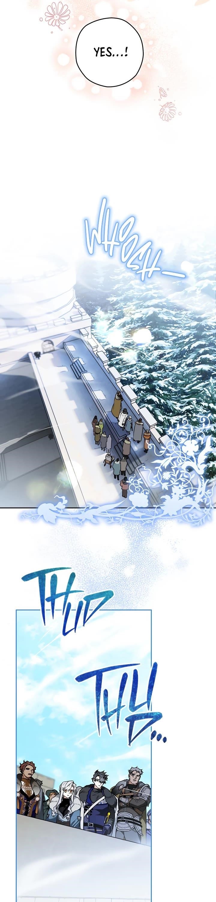 Sigrid Chapter 43 - Page 15 in English