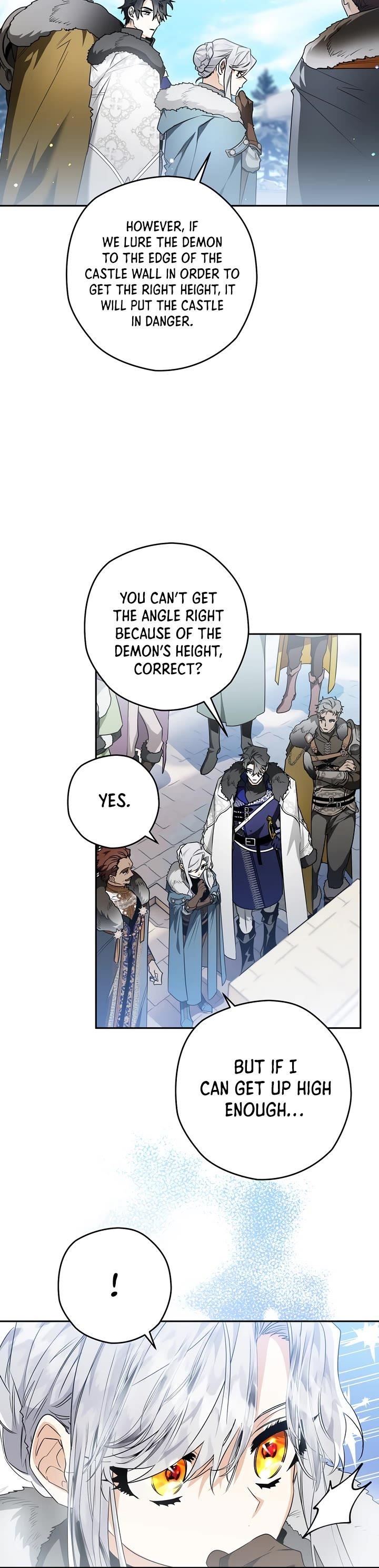 Sigrid Chapter 43 - Page 17 in English