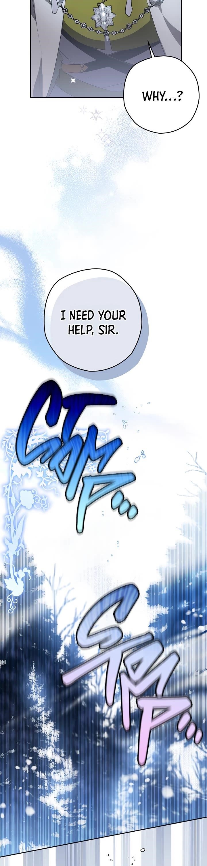 Sigrid Chapter 43 - Page 19 in English