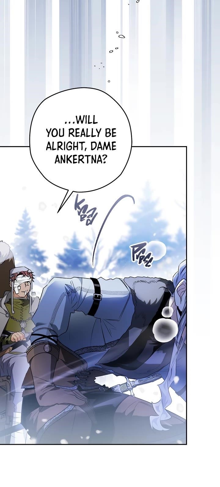 Sigrid Chapter 43 - Page 20 in English