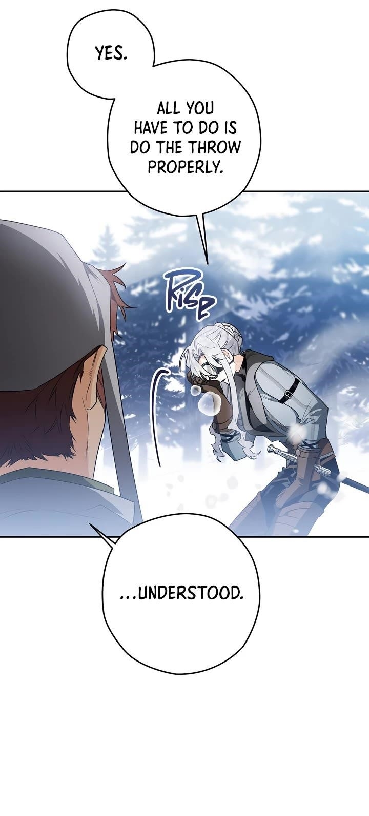 Sigrid Chapter 43 - Page 21 in English