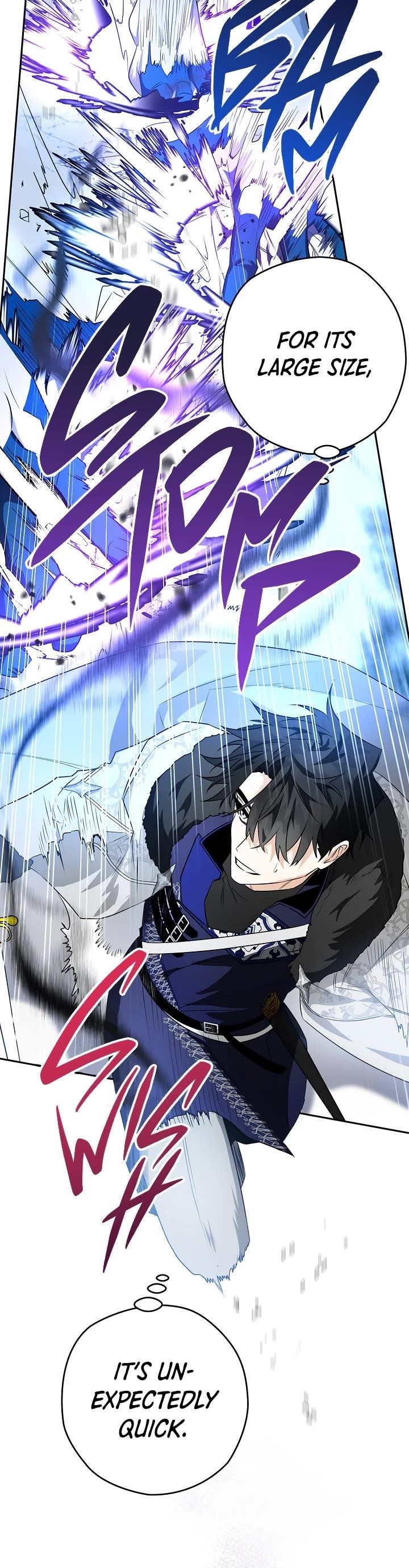 Sigrid Chapter 43 - Page 26 in English