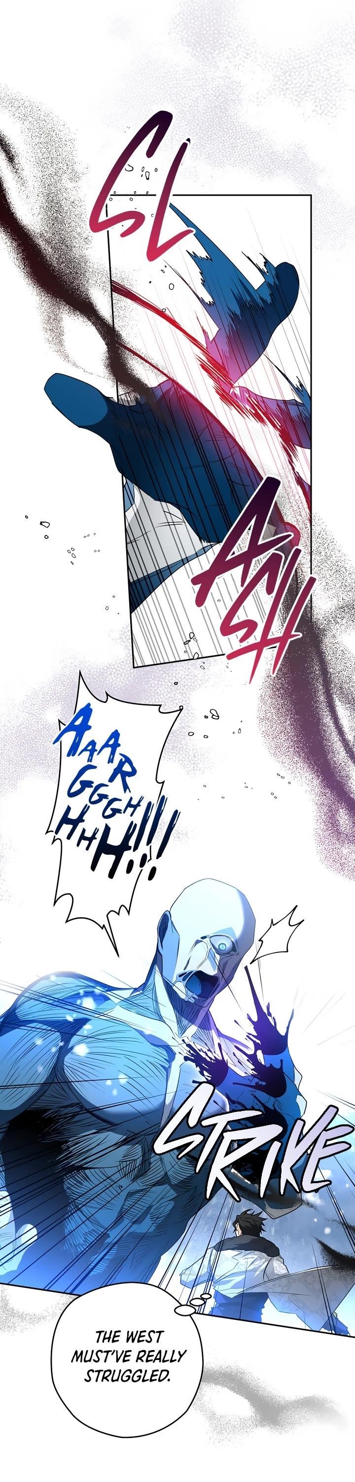 Sigrid Chapter 43 - Page 27 in English