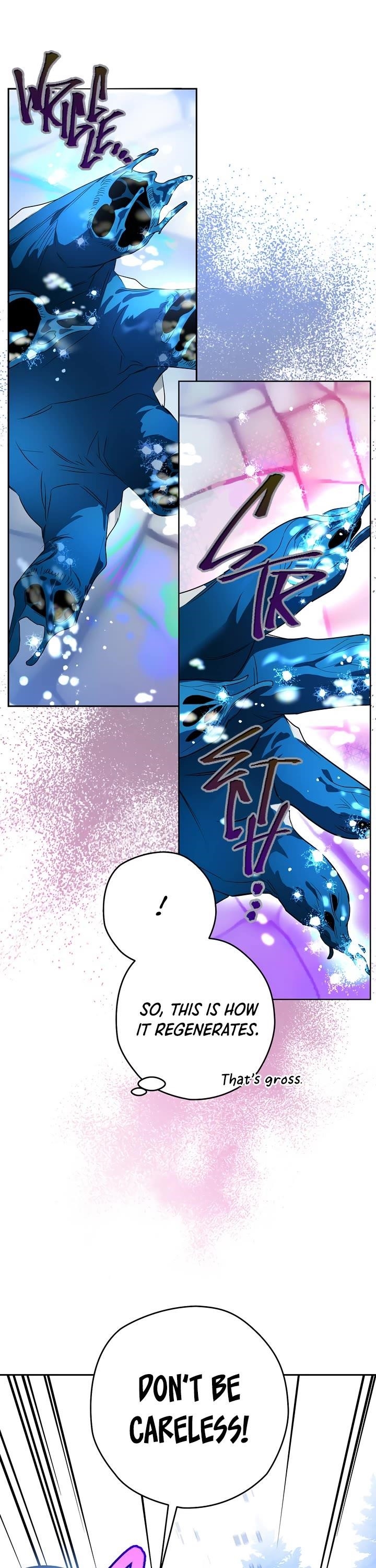 Sigrid Chapter 43 - Page 28 in English