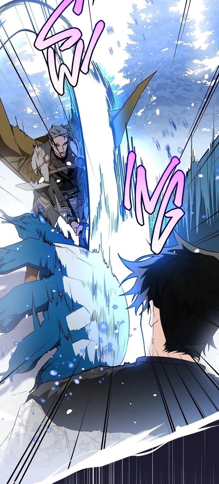 Sigrid Chapter 43 - Page 29 in English