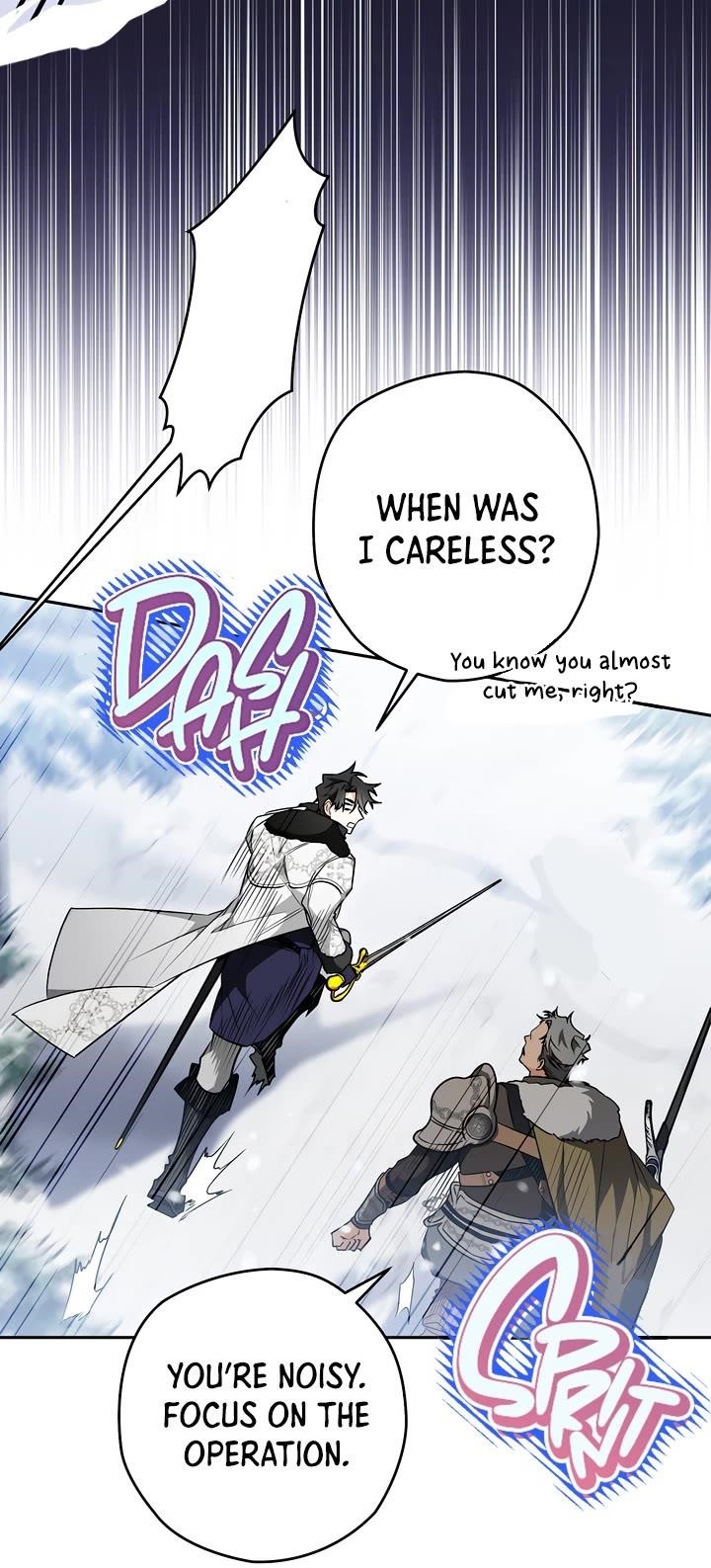 Sigrid Chapter 43 - Page 30 in English