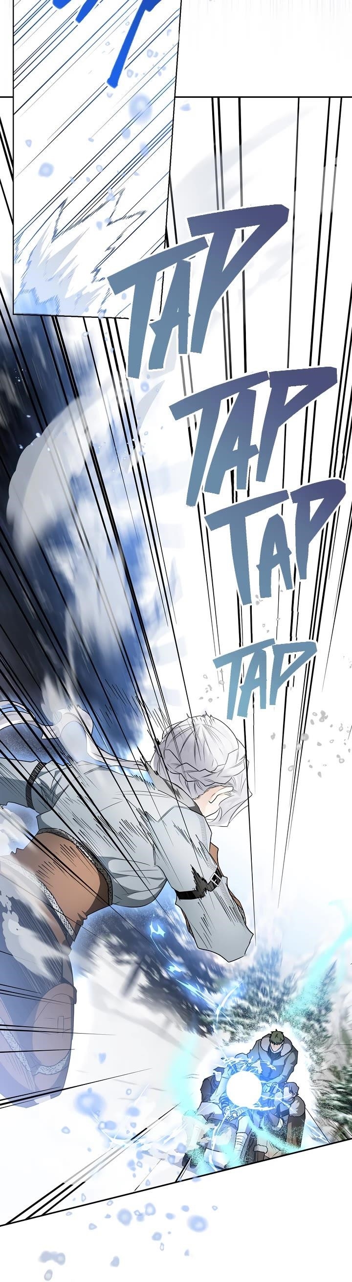 Sigrid Chapter 43 - Page 33 in English