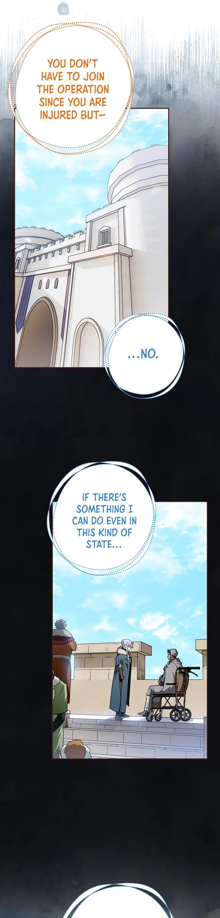 Sigrid Chapter 43 - Page 34 in English