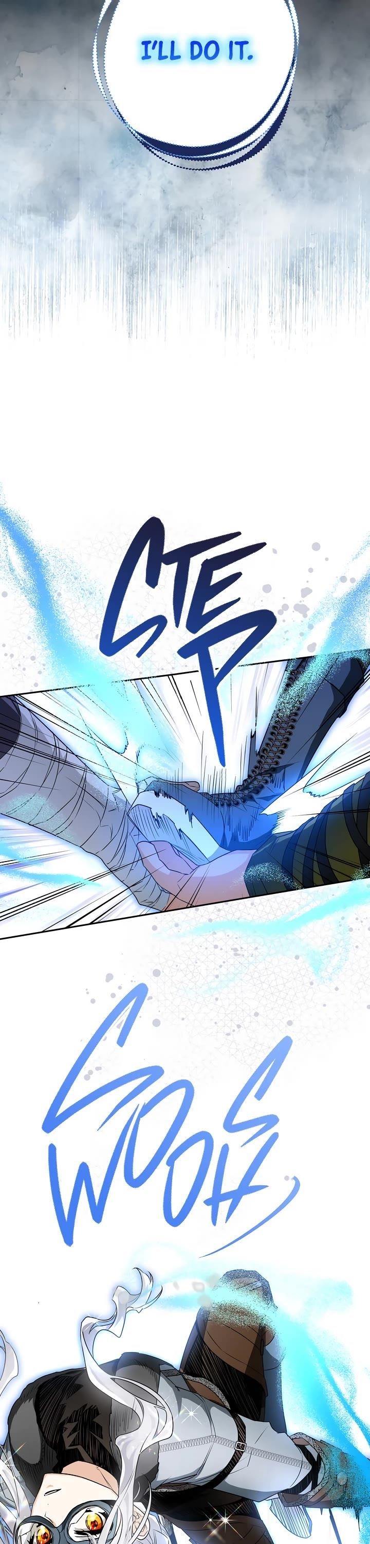 Sigrid Chapter 43 - Page 35 in English