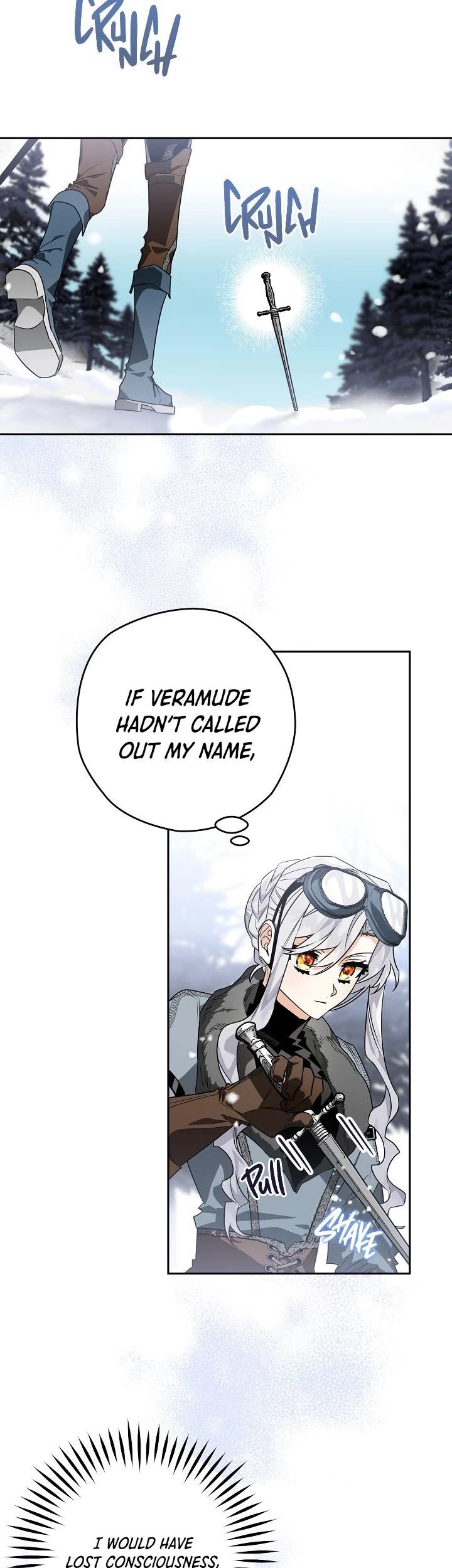 Sigrid Chapter 44 - Page 11 in English