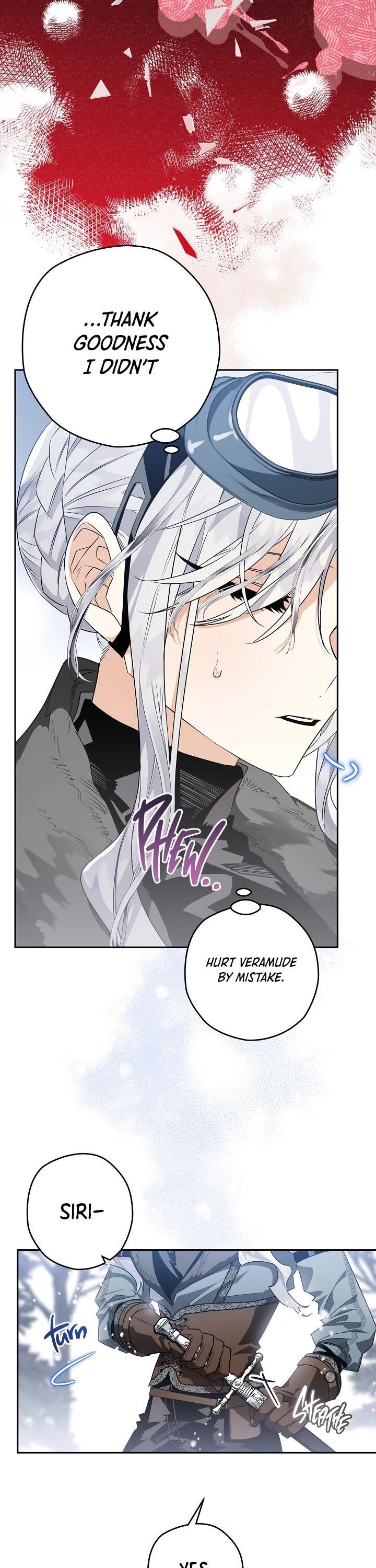 Sigrid Chapter 44 - Page 13 in English